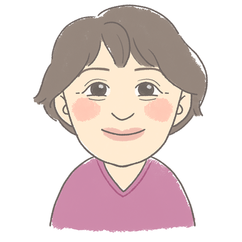 管理者：石坂 佳奈